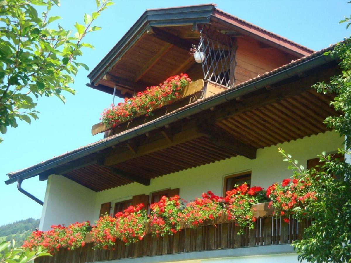 Haus Schoell 힌델랑 외부 사진